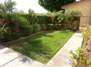 4471 Green Ave #4471D, Los Alamitos, CA 90720