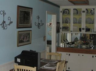 807 Tipton Loop, Mountain Home, AR 72653