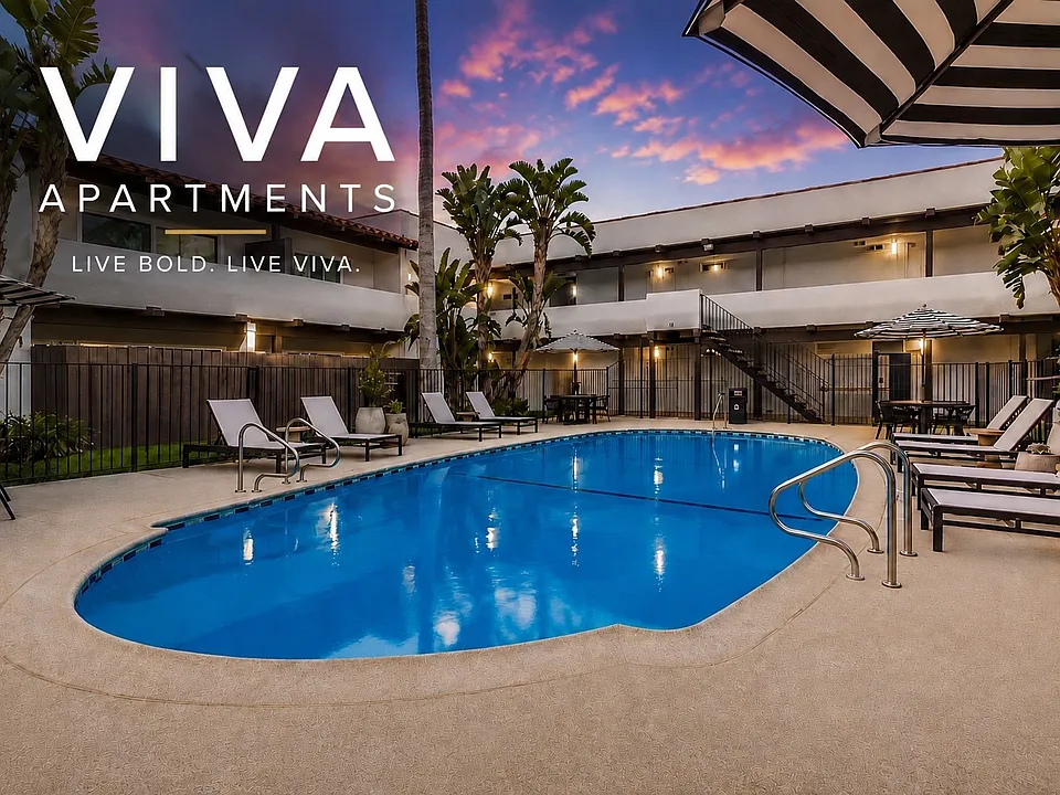 Viva Apartments