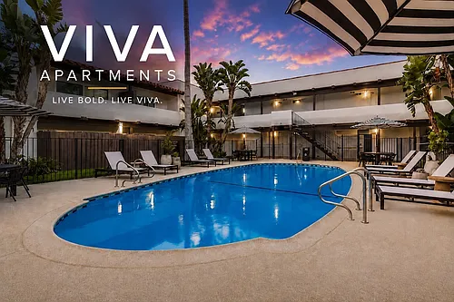 Viva Apartments Photo 1