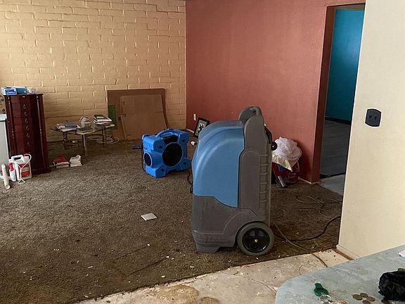 5th image of 6596 E Calle La Paz