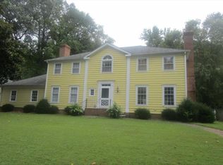 58 James Landing Rd, Newport News, VA 23606