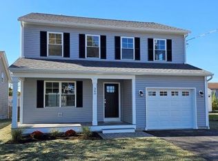 340 High St, Cumberland, RI 02864