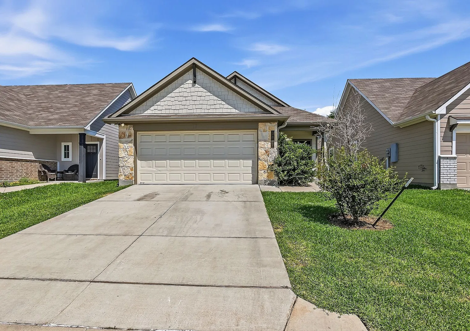 3007 Stevens Drive- Woodville Acres — Photo 1