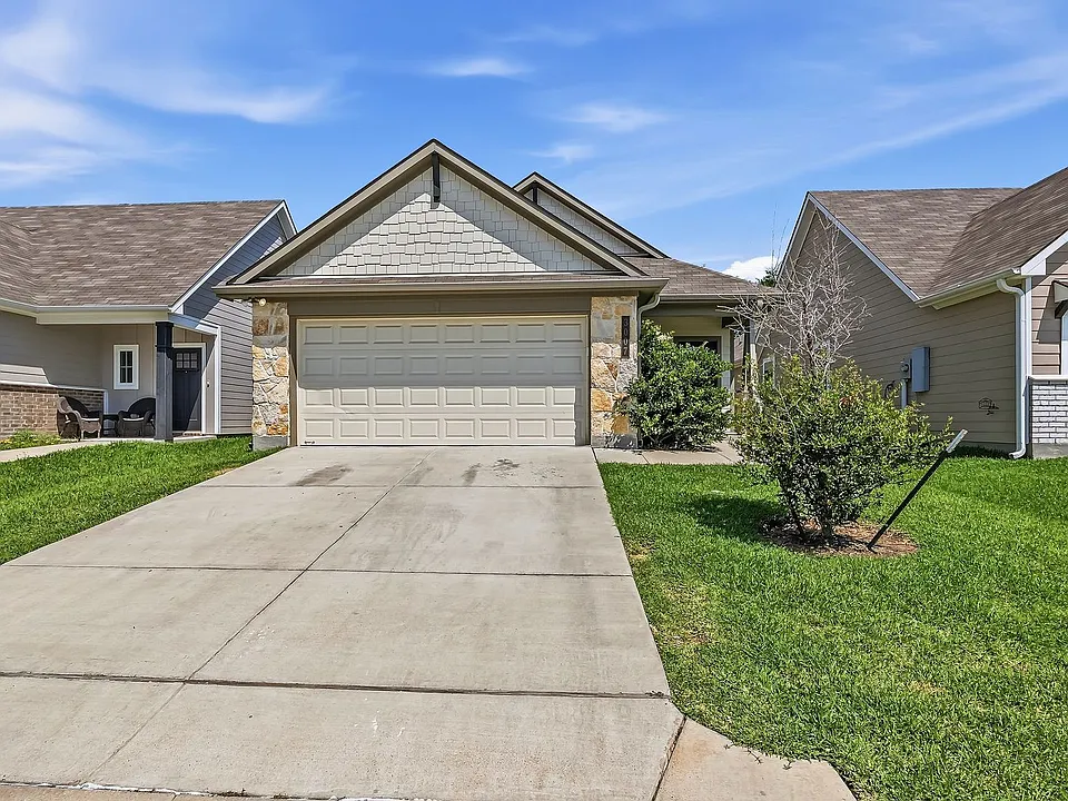 3007 Stevens Dr