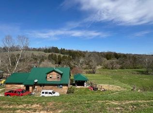 13641 Chipman Rd, Moores Hill, IN 47032