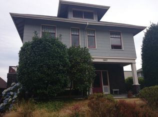 1957 8th Ave W, Seattle, WA 98119