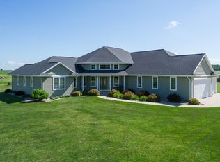 N4192 Mistral Ln, Black Creek, WI 54106