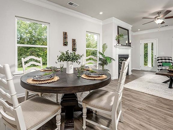 3rd image of 333 Winston Way Lot 8