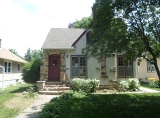 4146 Russell Ave N, Minneapolis, MN 55412