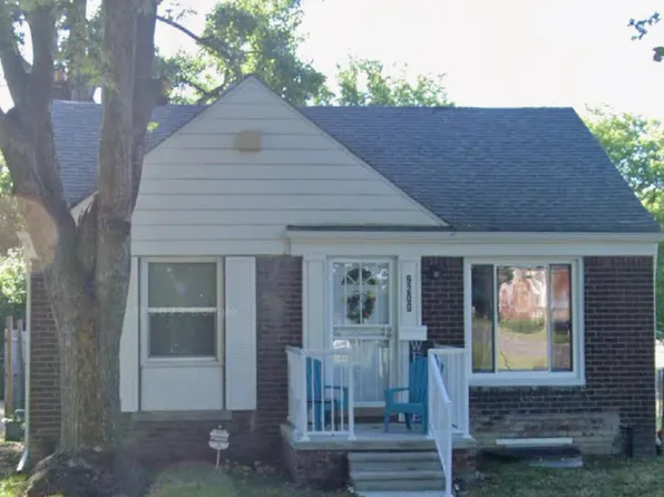 9200 Camley St, Detroit, MI 48224
