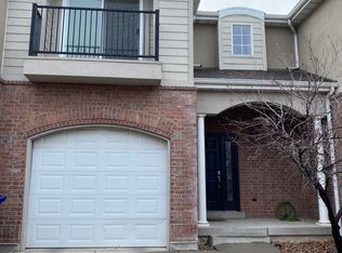 235 E Sunshine Dr #16, Saratoga Springs, UT 84045