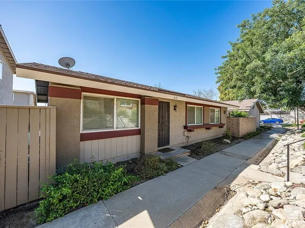 1672 Carmel Cir W, Upland, CA 91784