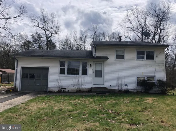 1659 Venus Dr, Vineland, NJ 08360