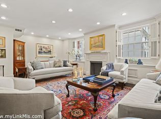 142 Chestnut St #4-5, Boston, MA 02108