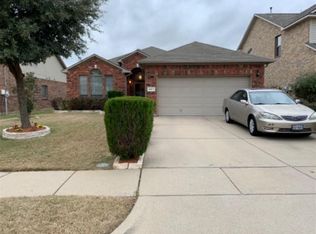 1471 Preakness Dr, Irving, TX 75060
