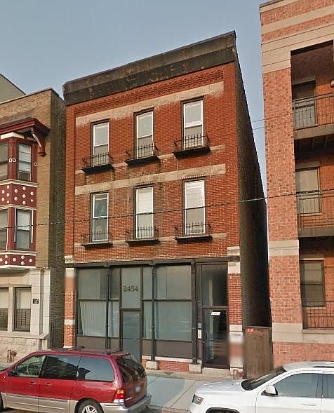 1st image of 2454 N Southport Ave #4V
