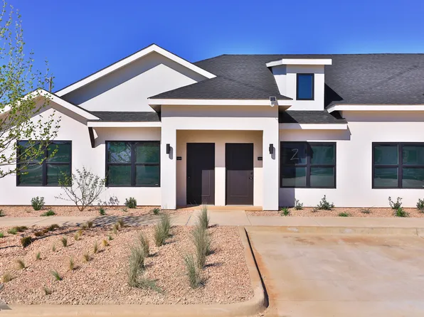 Southlake Villas, 1826 Colony Hill Rd #3B-2Ba-1200Sqft, Abilene, TX 79602