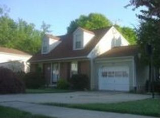 2718 Parallel Path, Abingdon, MD 21009