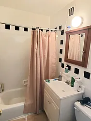 Rented by Compass