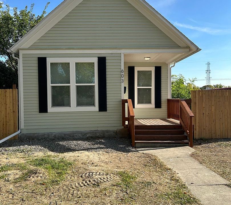 1st image of 603 N 25th St