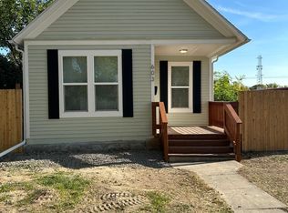 603 N 25th St, Billings, MT 59101
