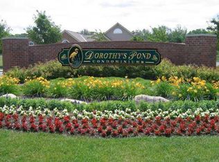 6719 Dorothys Crk, Canal Winchester, OH 43110