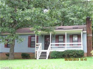 1649 Mountain Pine Ter, North Chesterfield, VA 23235