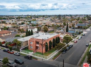 1152 W 88th St, Los Angeles, CA 90044