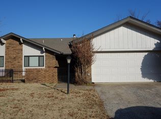 3309 E 73rd St, Tulsa, OK 74136