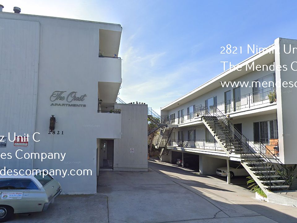 1st image of 2821 Nimitz Blvd APT C