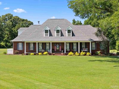 6619 Allison Way, Pace, FL, 32571