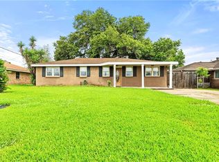 107 Nu St, Belle Chasse, LA 70037