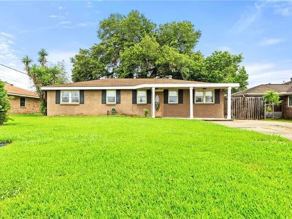 107 Nu St, Belle Chasse, LA 70037