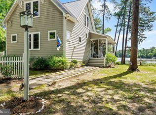 68 Eagle Ct, Montross, VA 22520