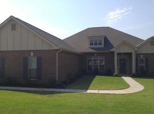 23 Youpon Dr SW, Huntsville, AL 35824