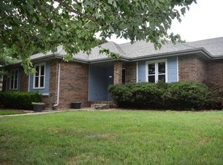 3609 W Kingsley St, Springfield, MO 65807