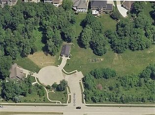 6218 Silver Birch Ct, Johnston, IA 50131