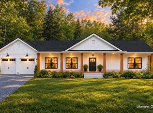 7 Sugar Hl, Underhill, VT 05489
