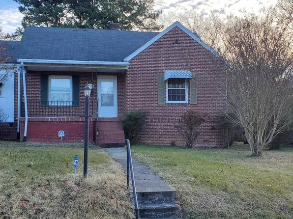 244 Alpine Dr, Danville, VA 24540