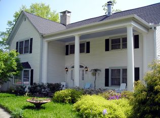 1005 Belmont Rd, Athens, GA 30605