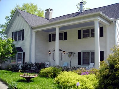 1005 Belmont Rd, Athens, GA, 30605