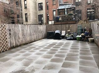 124 W 86th St APT 2, New York, NY 10024