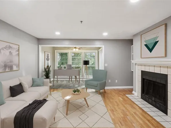 4638 Vinings Central Run SE, Atlanta, GA 30339