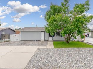 687 Prairie Ave, Lochbuie, CO 80603