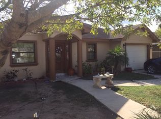 308 W Pablo Layton St #6, Elsa, TX 78543