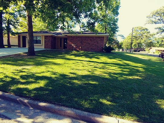 Side of House