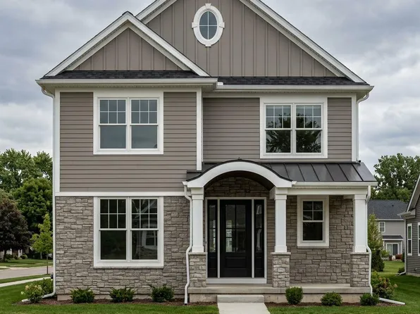 519 E Farnum Ave, Royal Oak, MI 48067