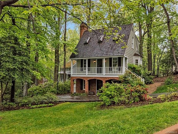 2nd image of 5600 Willow Creek Ln