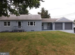 140 Penns Grove Auburn Rd, Carneys Point, NJ 08069